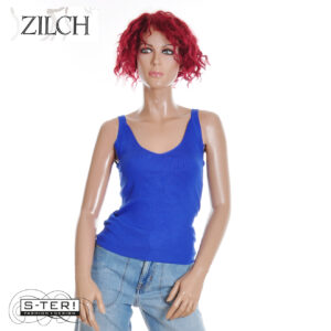 Z21.1 ZILCH SINGLET 61BAS10.072 DAZZLING BLUE