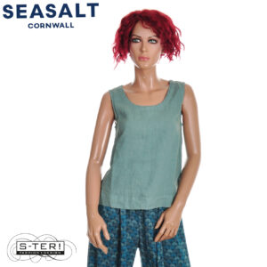 Z7.54 Seasalt Cornwall LIGHTHOUSE STATION VEST SARDINE