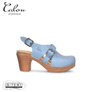 Z27.10 CALOU STOCKHOLM ASTRID BLUE