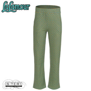 Z31.4 Lalamour CARIN TROUSERS LASU2650 GROOVY