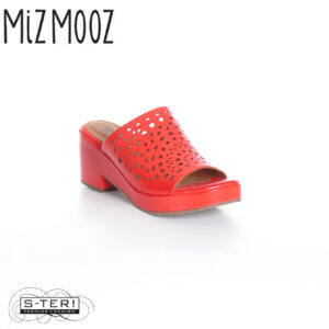 Z30.1 MIZ MOOZ GIA SCARLET