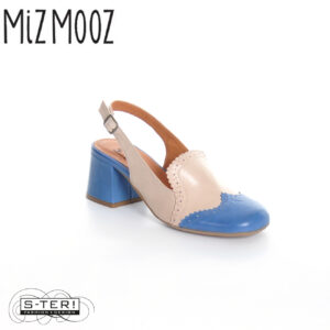 Z30.4 MIZ MOOZ STARLET JEANS CREAM