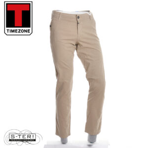 Z35.1 Timezone JEANS REGULAR LUITZ INCENSE BEIGE