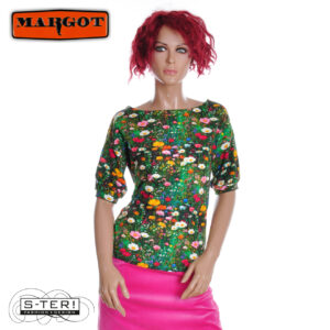 Z15.22 Margot dreambloom BL-3460