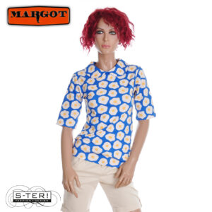 Z15.21 Margot EGGY BL-3465