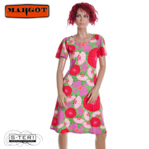 Z15.18 MARGOT LATVIA LOVEBOOST DRE-01861