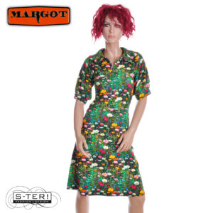 Z15.17 Margot MENTHA MIGHTYHIGH DRE-01866