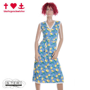 Z3.9 BLUTSGESCHWISTER DAYDREAM DARLING 001261-111 rosemarine