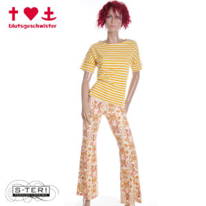 Z3.3 BLUTSGESCHWISTER DANCING JAZZ 001261-011 SUNKISSED CARAMEL DREAM