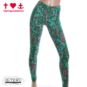 Z3.12 BLUTSGESCHWISTER LOVELY LEGS 001261-117 touch of a fairy