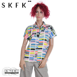 Z16.2 SKFK  AIAN   STSH0667 GREMS