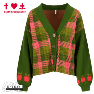 W3.10 BLUTSGESCHWISTER CHARMING STORYTELLER 001263-241-02357 TINY APPLE CHECKY
