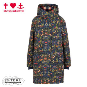 W3.27 BLUTSGESCHWISTER LOVE RANGER 001263-005-02324 STRAWBERRY BIRD