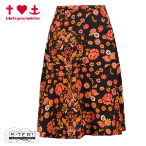W3.16 BLUTSGESCHWISTER ROMANCE RULES THE WORLD 001263-206-02224 CARPET ELEGANCE