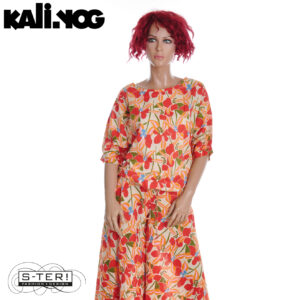 Z12.14  Kali-yog AMOK TOP OC IRIS