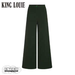W9.71 KING LOUIE 10704 PEPPA PANTS MALONE PINE GREEN