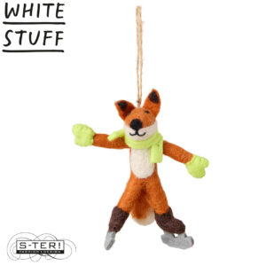 W18.103 WHITE STUFF 447607 HANGING DECO