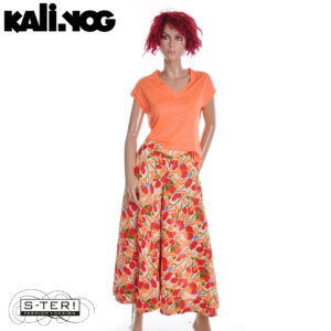 Z12.22  Kali-yog NICO PANTS OC IRIS