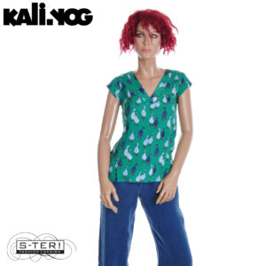 Z12.15  Kali-yog KOTI TOP RS GOOSE