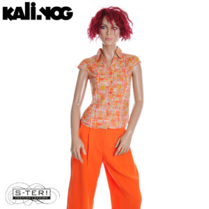 Z12.16  Kali-yog SUMI TOP OC ART