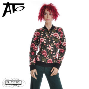 W1.2 ATO BERLIN JACKE BEBE CPA 03/142 MULTI 53148