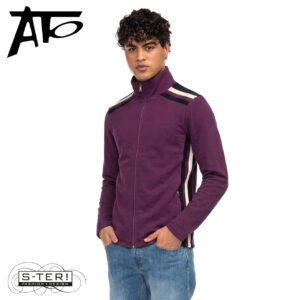 W1.16 ATO BERLIN JACKE JIMMY GOTS OC WBLOOM 53005
