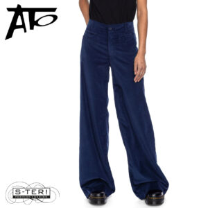 B1.15 Ato Berlin Hose LACY CE 09/074 PBLU 53245