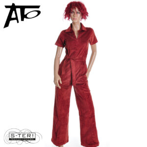 W1.7 ATO BERLIN OVERALL OLIVIA CME CORD HENNA 53205