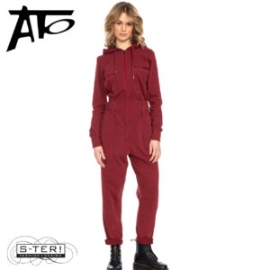 W1.8 ATO BERLIN OVERALL PETRA GOTS OC 27/143 POME 49424