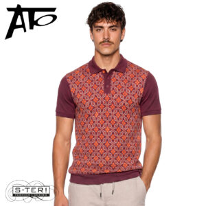 W1.21 ATO BERLIN POLO ENZIO 53096 OC 27/182 ABG/ORG