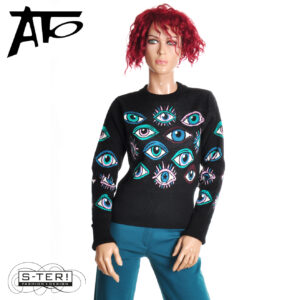 W1.11 ATO BERLIN PULLI SINDRI OC EYES 53167
