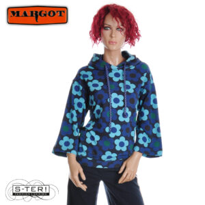 W15.7 Margot ICKY HOODIE HOOD-1020