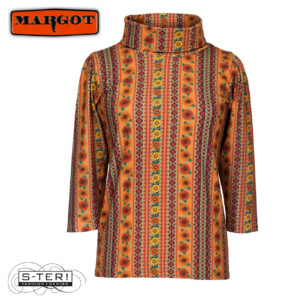W15.8 Margot LUXURY BL-3475
