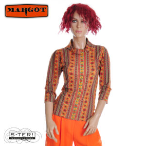 W15.8 Margot LUXURY BL-3475