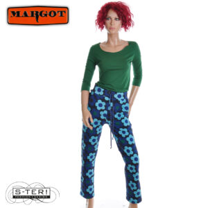 W15.9 Margot SHUFFLE STRETCH PANTS STR-PAN-772