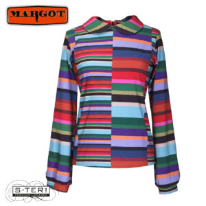 W15.5 Margot WILDER BL-3476
