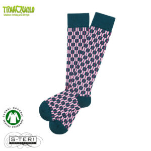 W23.27 TRANQUILLO JUANAA SOCKS