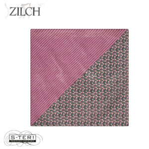 W21.25 ZILCH SCARF BANDANA 62BAN90.177 PINK