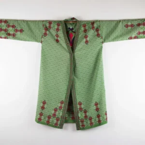 LA BELLE VAGABONDES KIMONO