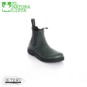 W27.9 EL NATURALISTA NOMADA N5262A ALPINE GRASS PETROL