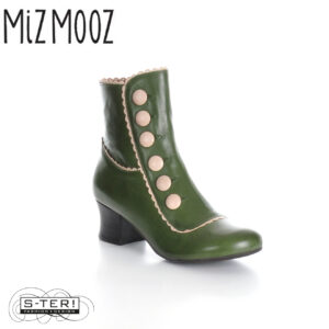 W30.3 MIZ MOOZ FIDO KIWI CREAM
