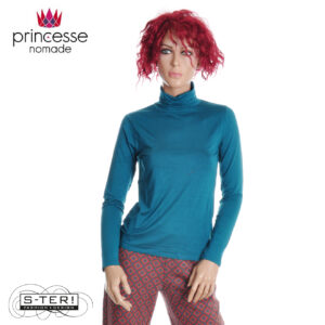 W20.6 PRINCESSE NOMADE ARON T-SHIRT ATLANTIC 26HTA06