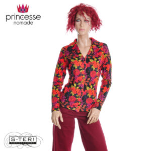 W20.1 PRINCESSE NOMADE CELIA SHIRT JOY 26HCC24