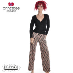 W20.2 PRINCESSE NOMADE PALMERO PANTS LONDON 26HPP18