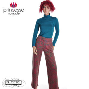 W20.3 PRINCESSE NOMADE PALMERO PANTS SOLANGE 26HPP21