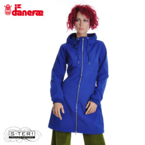 Z5.15 DANEFAE DANELINE SOFTSHELL MARINE