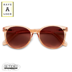 HAVE A LOOK SUNGLASSES CITY MELON