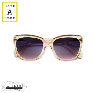 HAVE A LOOK SUNGLASSES MOOD CHAMPAGNE