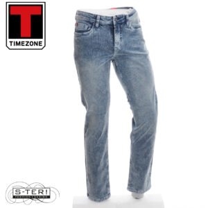 W35.1 Timezone  SLIM EDUARDO TZ BLUE USED