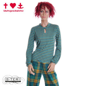 W3.15 BLUTSGESCHWISTER OH MY KNOT 001263-228 PICK CHIC